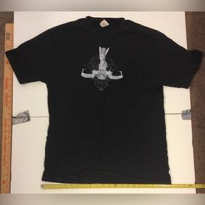 Vintage Grn Appletree tee